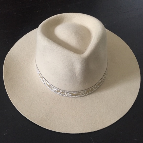 Lack Of Color Accessories - Lack of Color Wool Hat